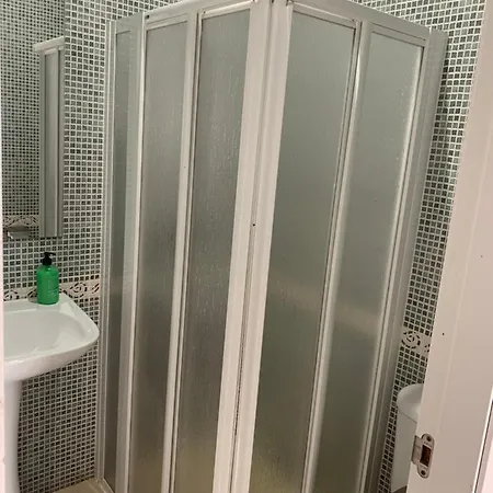 Apartamento Palomas *