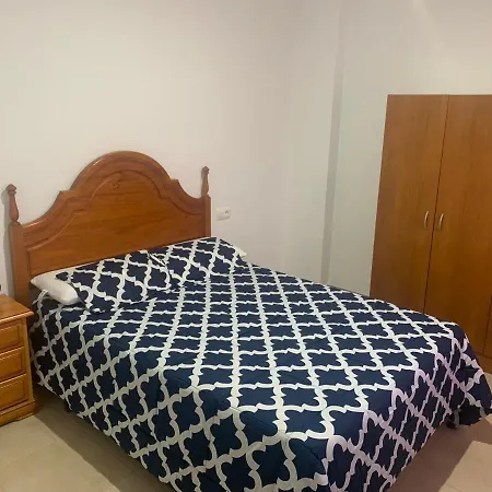 Apartamento Palomas *