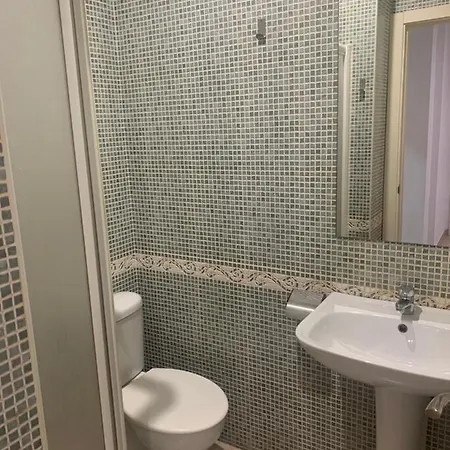 Palomas Apartamento