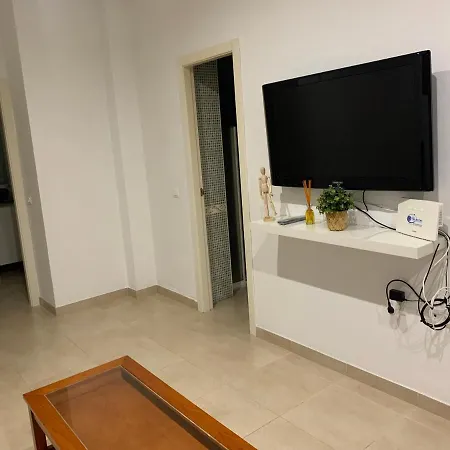 Palomas Apartamento