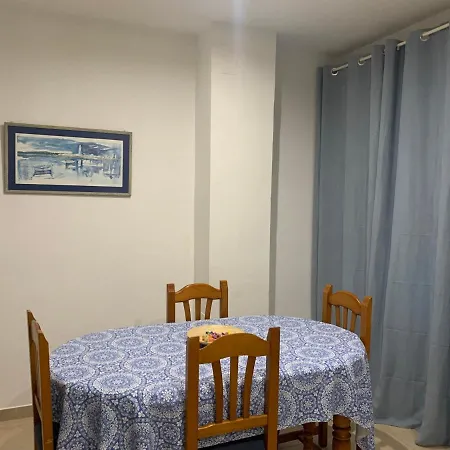 Palomas Apartamento *