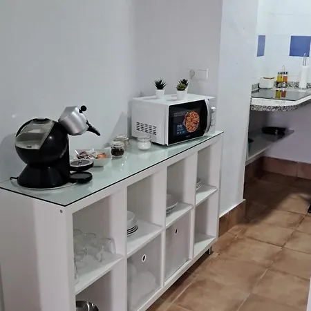 Apartamento Palomas