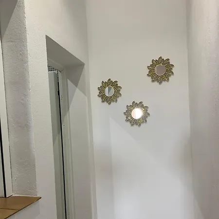 Apartamento Palomas *